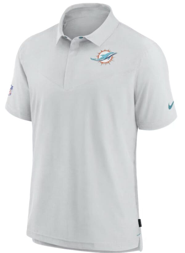 Miami Dolphins Shirt