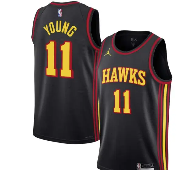 NBA Store Jersey